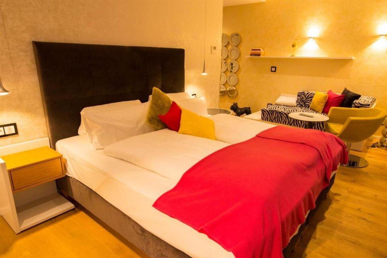 Hotel Hammer - Hauptbahnhof Mainz