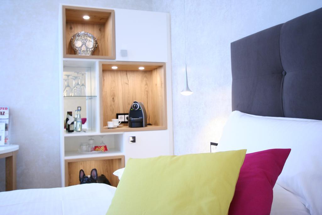 Hotel Hammer-mainz Hauptbahnhof