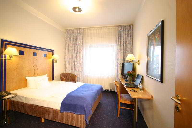 Hotel Hammer-mainz Hauptbahnhof 3*