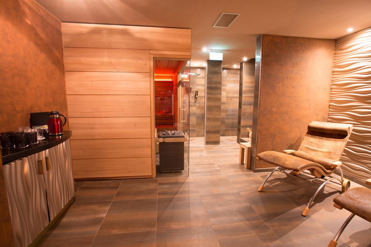 Hammer-mainz Hauptbahnhof Hotel