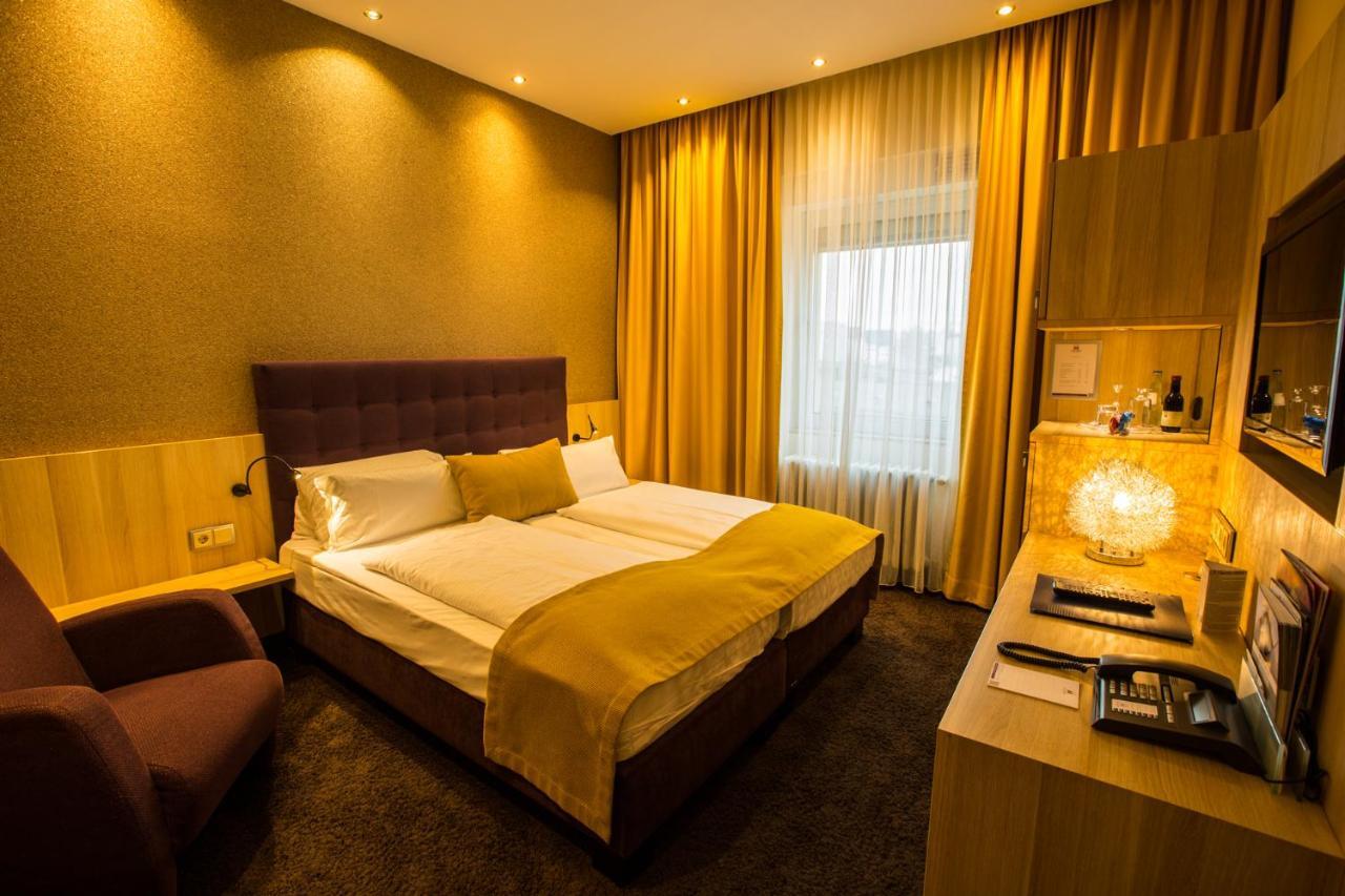 Hammer-mainz Hauptbahnhof Hotel Mainz
