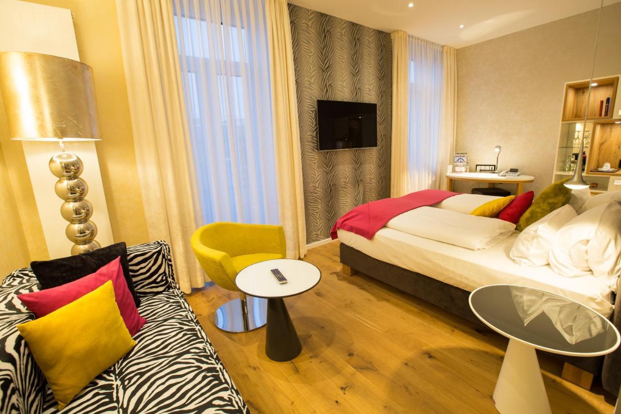 Hotel Hammer-mainz Hauptbahnhof Mainz