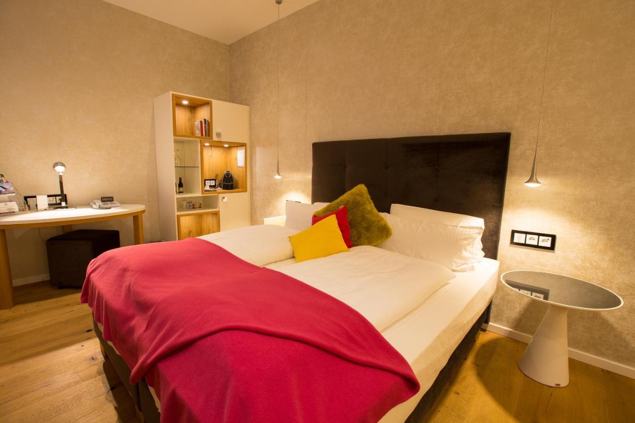 Hammer-mainz Hauptbahnhof Hotel Mainz