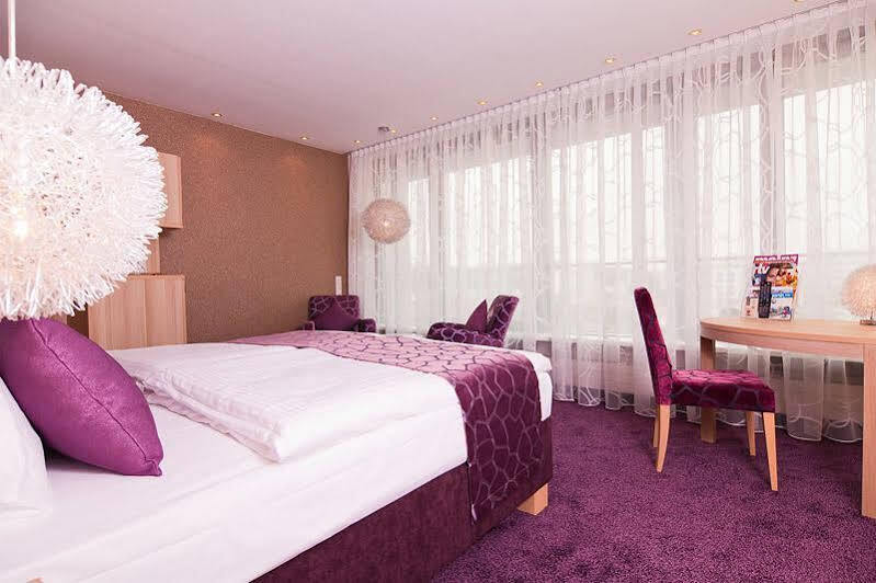 Hotel Hammer-mainz Hauptbahnhof Mainz