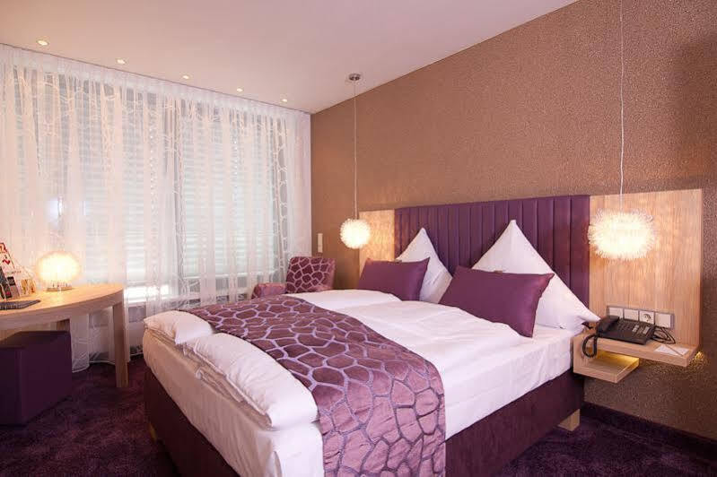 Hammer-mainz Hauptbahnhof Hotel Mainz