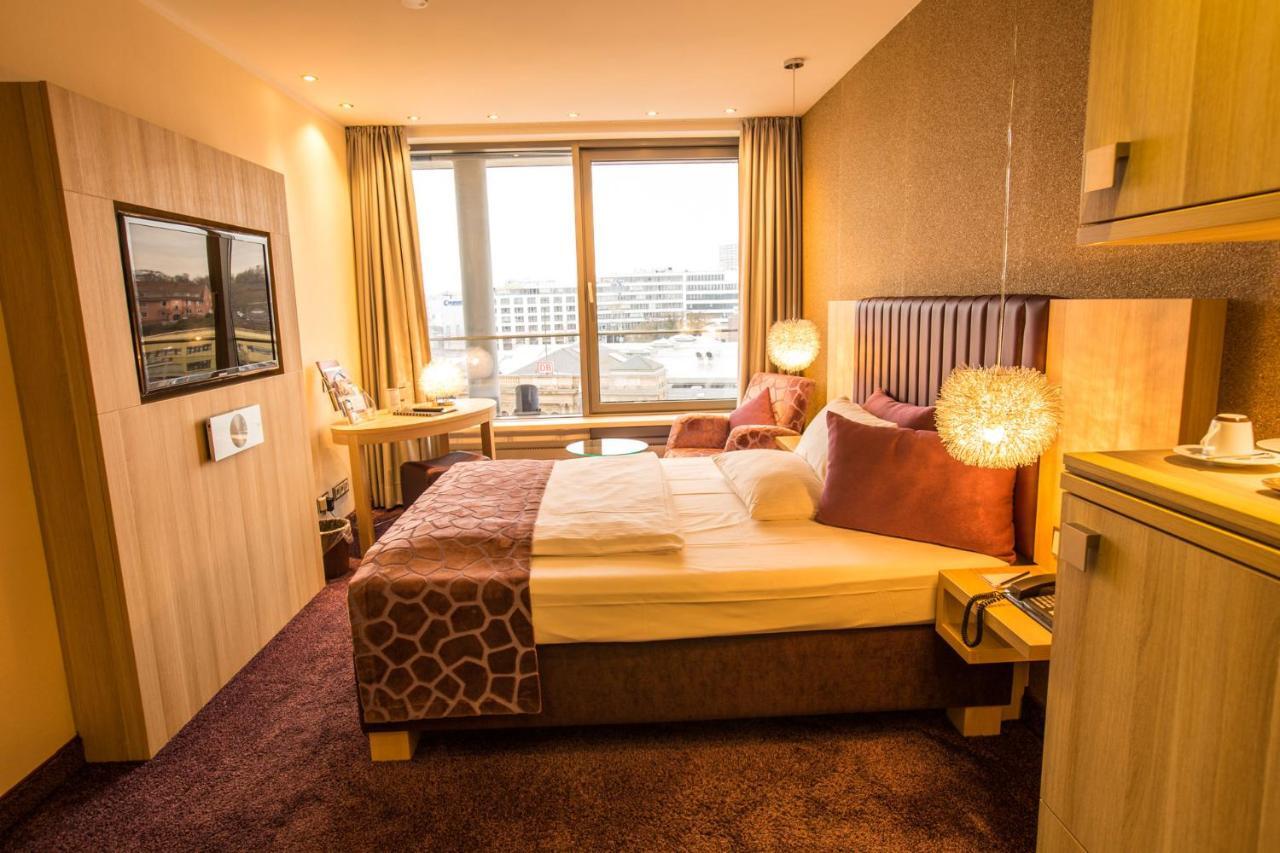 Hotel Hammer-mainz Hauptbahnhof Mainz