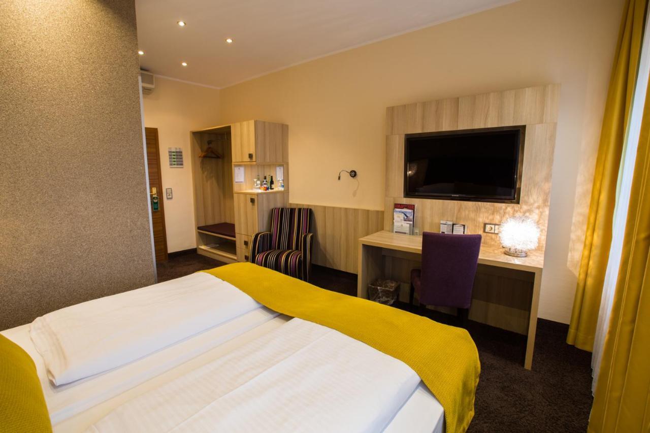 Hammer-mainz Hauptbahnhof Hotel Mainz