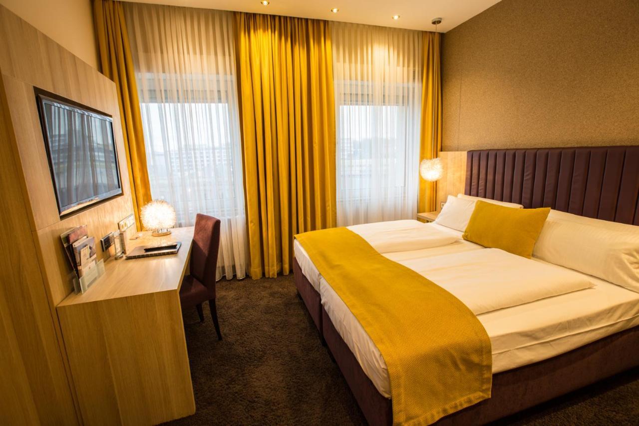 Hotel Hammer-mainz Hauptbahnhof Mainz