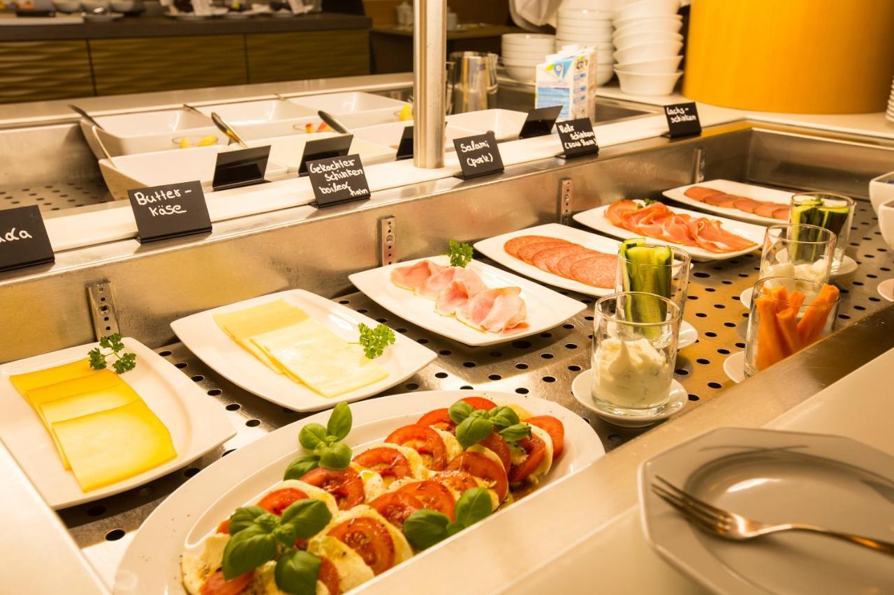 Hammer-mainz Hauptbahnhof Hotel 3*