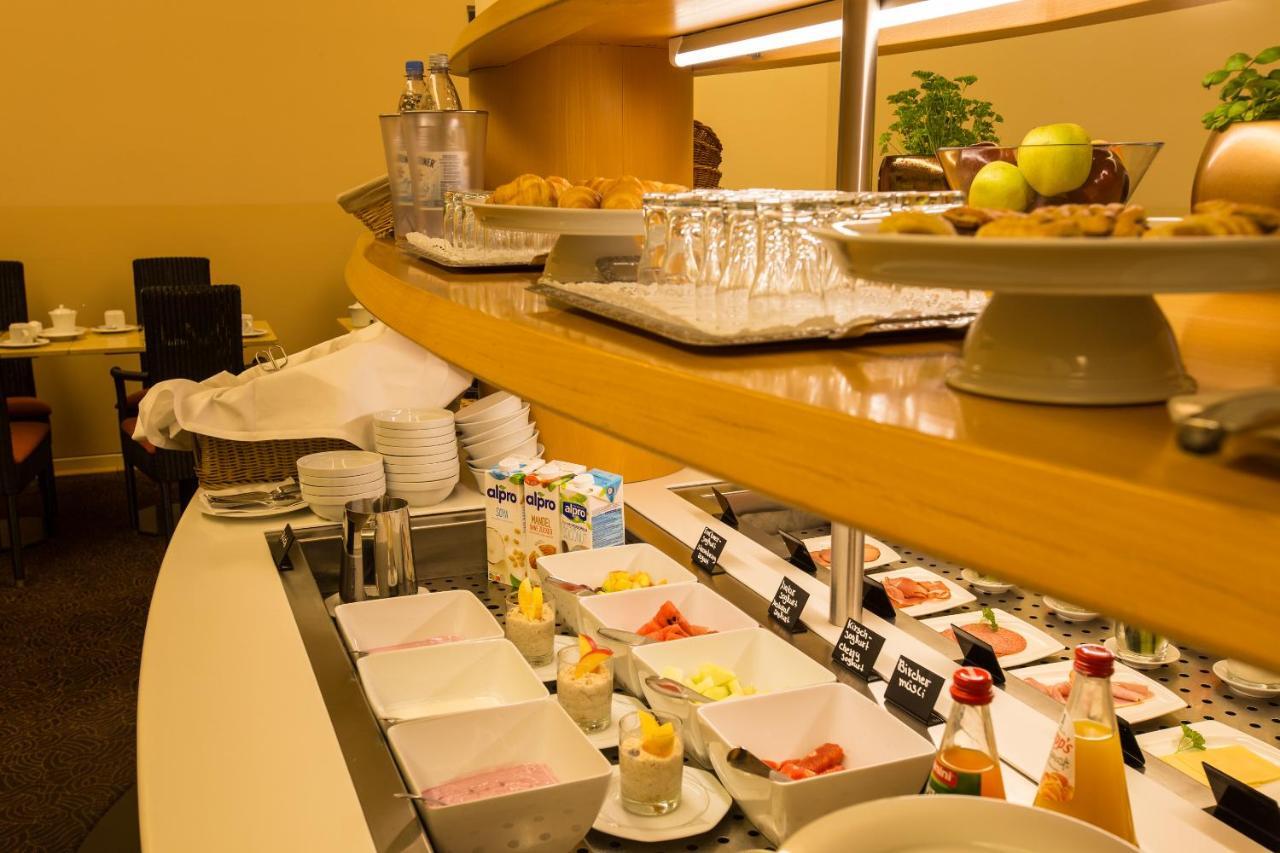 Hotel Hammer-mainz Hauptbahnhof 3*