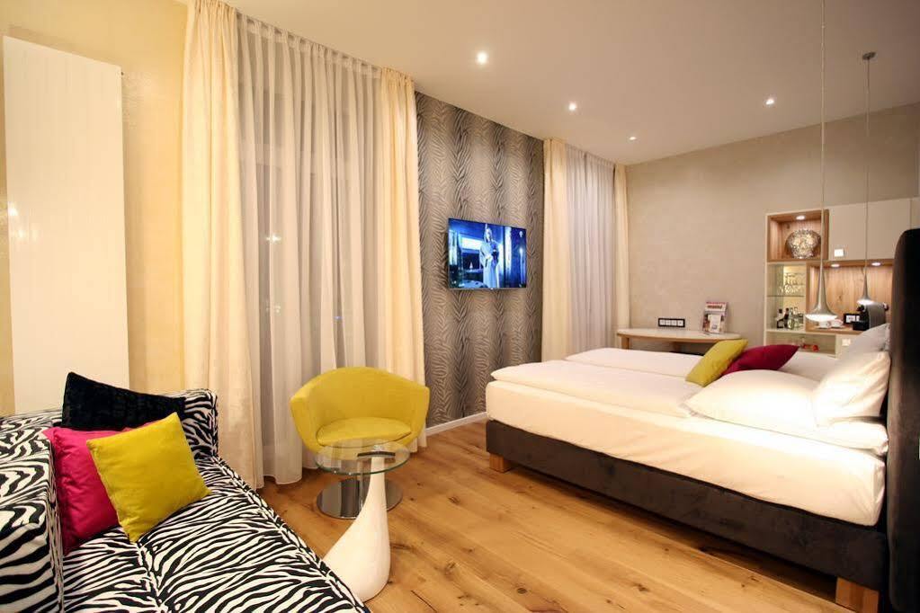 Hammer-mainz Hauptbahnhof Hotel 3*