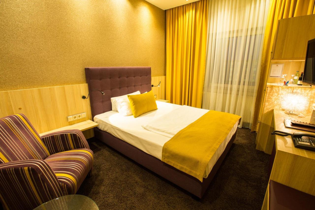 Hammer-mainz Hauptbahnhof Hotel Mainz