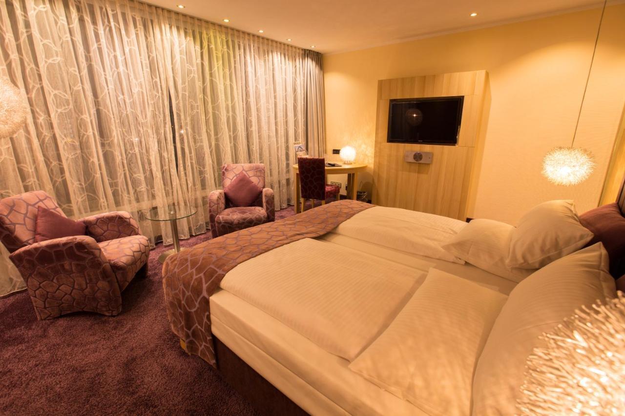 Hotel Hammer-mainz Hauptbahnhof