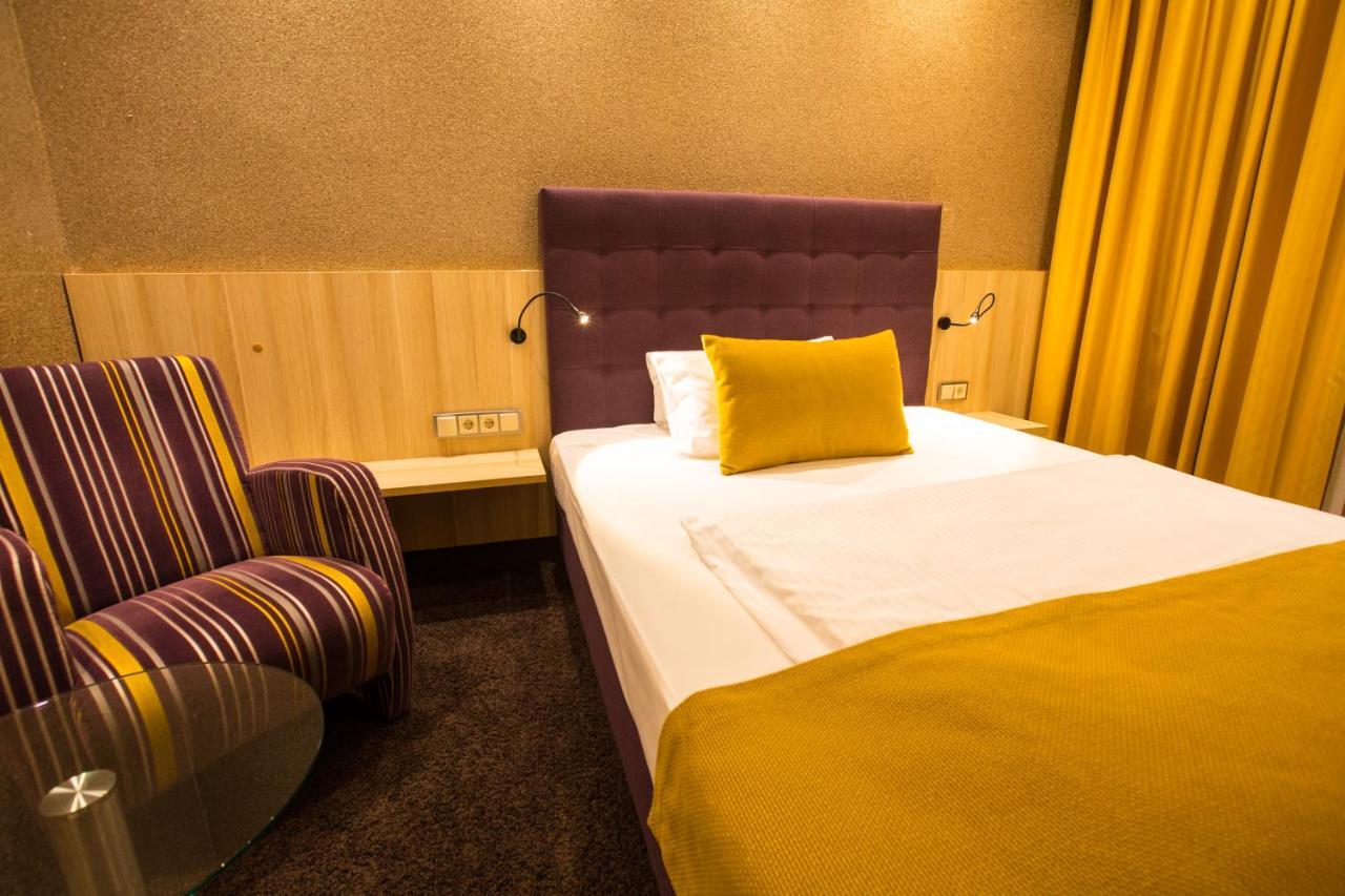Hammer-mainz Hauptbahnhof Hotel 3*